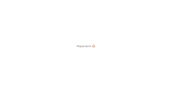 Desktop Screenshot of magicprojects.pl